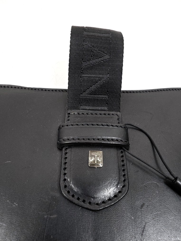 Corneliani - NEW - Tablet Holder - Clutch #1.0