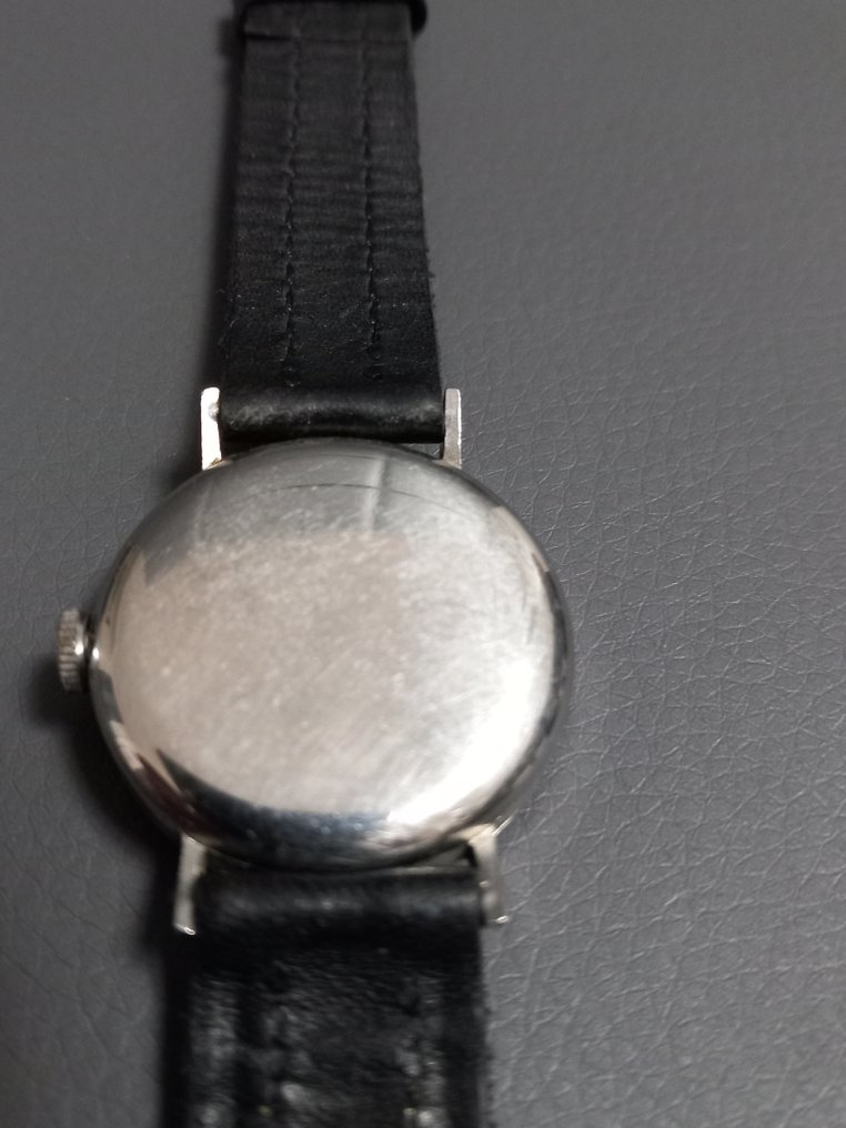 Longines - Unknown - χωρίς τιμή ασφαλείας - Άνδρες - 1950-1959  #1.0