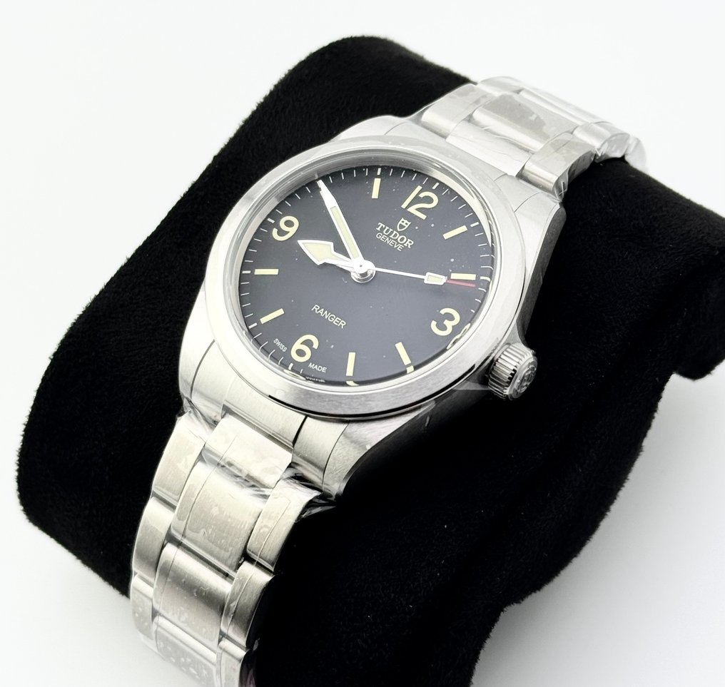 Tudor - Ranger - 79330 - Άνδρες - 2025 #2.1