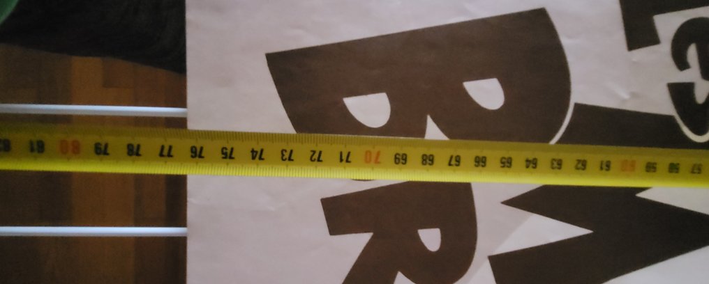 lalan - Les Marx Brothers - Jaren 1970 #2.1