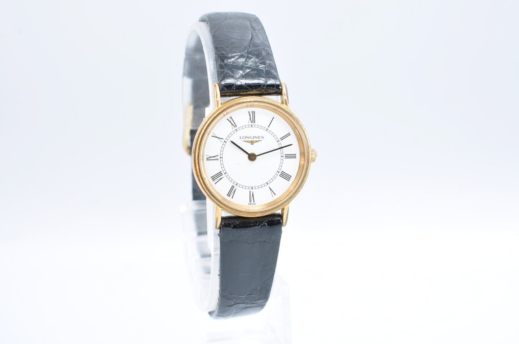 Longines - 没有保留价 - L4 137 2 - 女士 - 2000-2010  #2.1