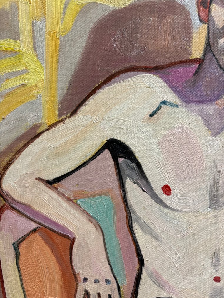 Paquito - Homme nu 30 (XL) #2.1