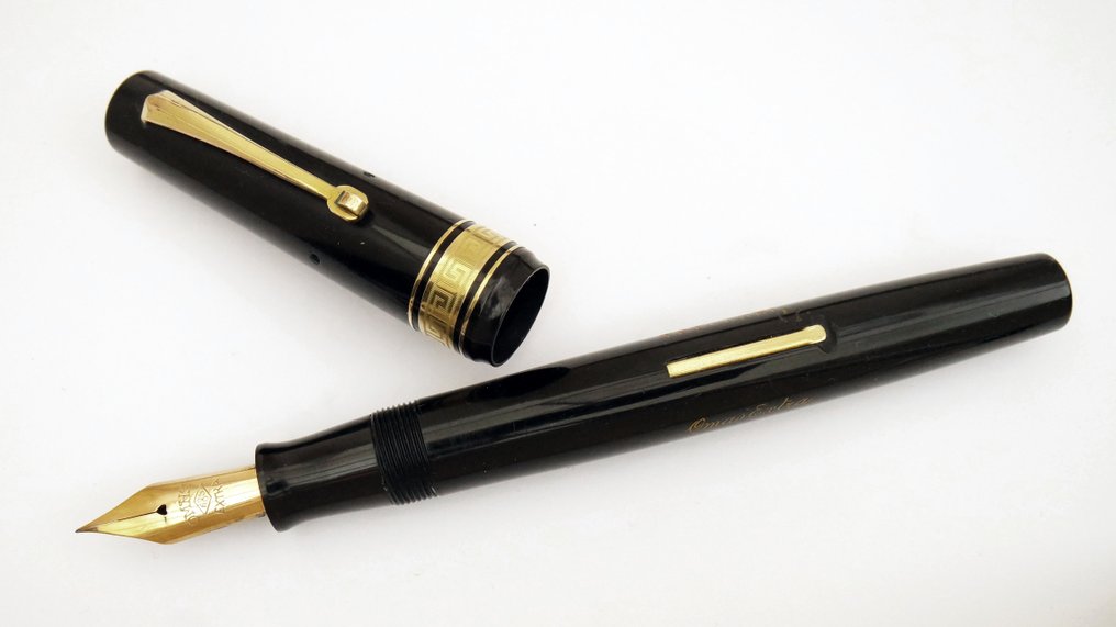 Omas - Extra - Täytekynä #2.1