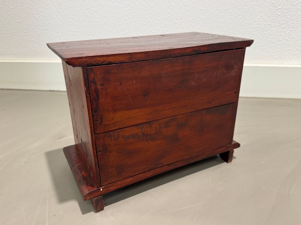 Schubladenkommode - Holz - Apothekerskast #3.2