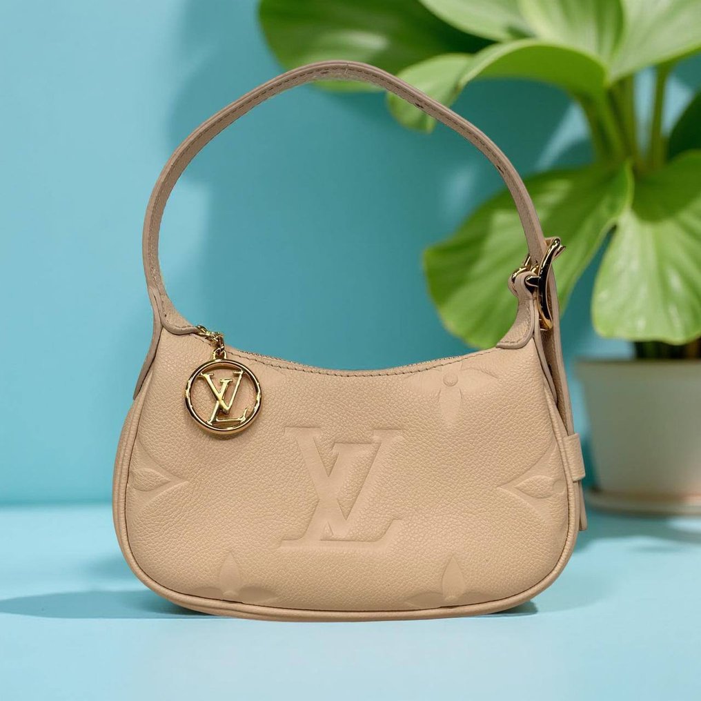 Louis Vuitton - Mini Moon - Håndveske #1.0