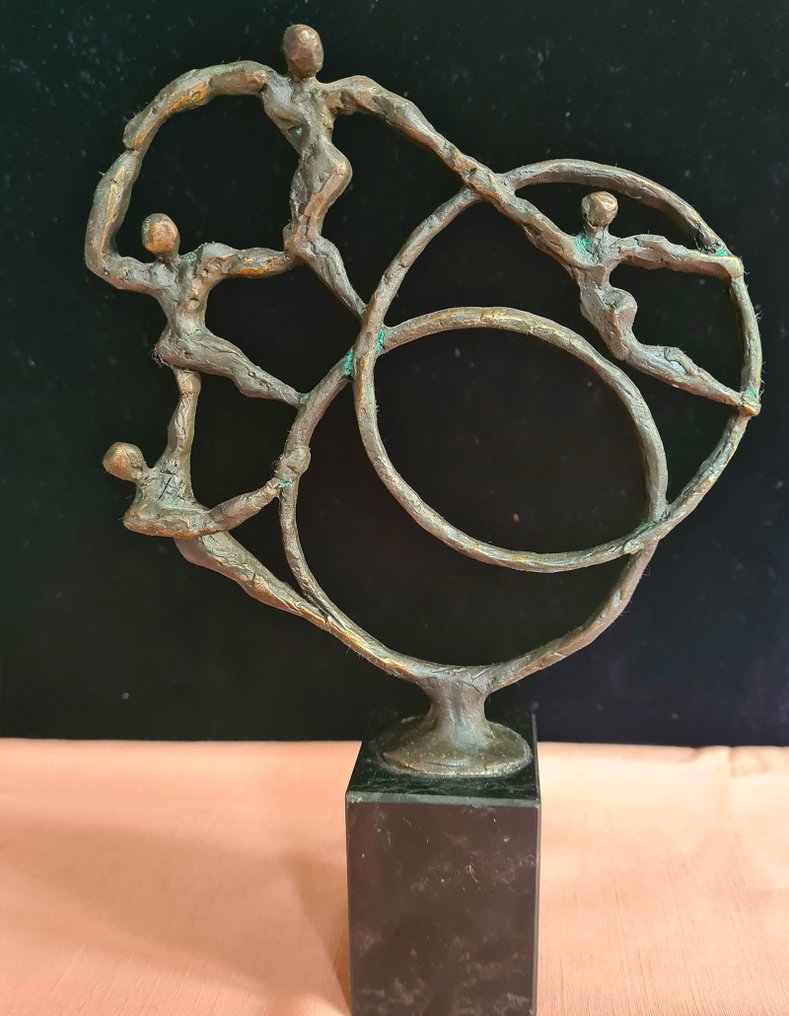 Ger van Tankeren (1964) - In Motion #4.3