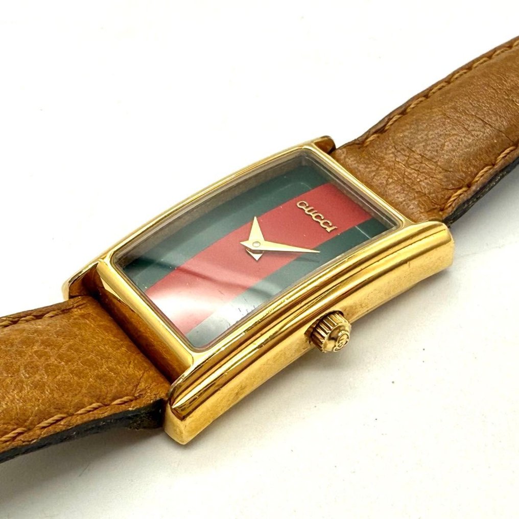 Gucci - Ei pohjahintaa - Naiset - 1990-1999  #3.2