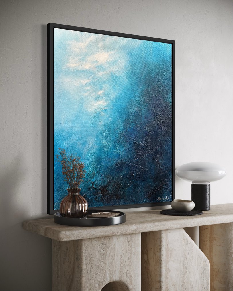 Carolina Bellachi - Entre Arrecifes #1.0