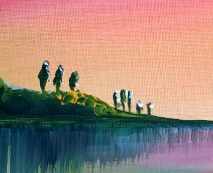 Giorgio Bergallo - ALBAROSA #4.3