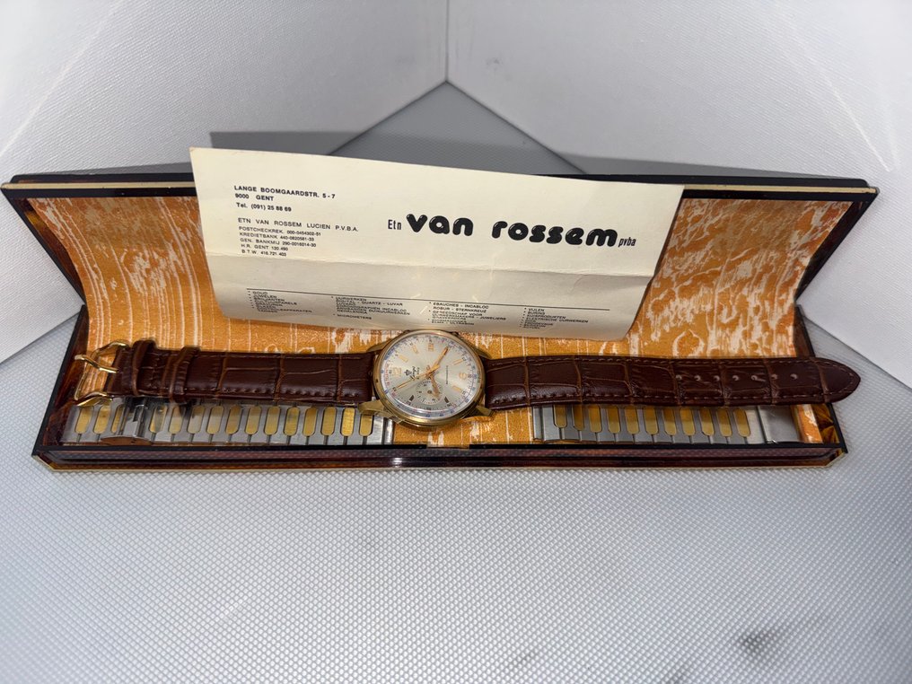 Lings - Unknown - χωρίς τιμή ασφαλείας - Άνδρες - 1979 #1.0