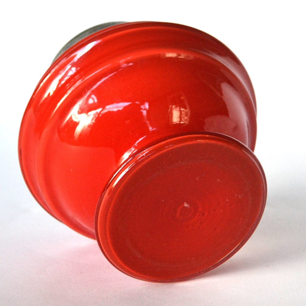 Jarra  - Vidro, Latão #4.3