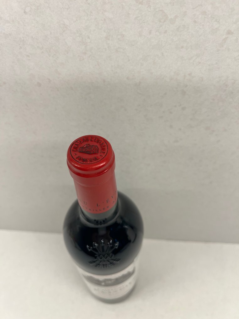 2000 Chateau l'Evangile - 波美侯 - 1 Bottle (0.75L) #3.2
