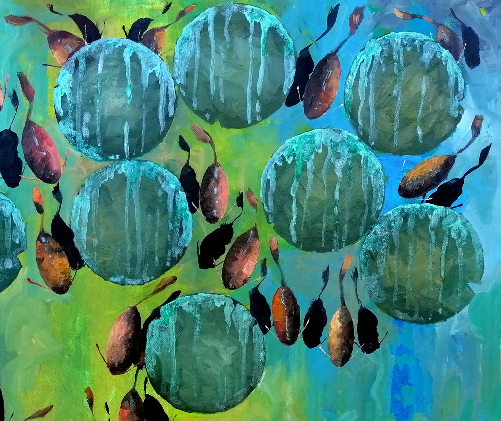 Guido Borelli - Oops! #3.2