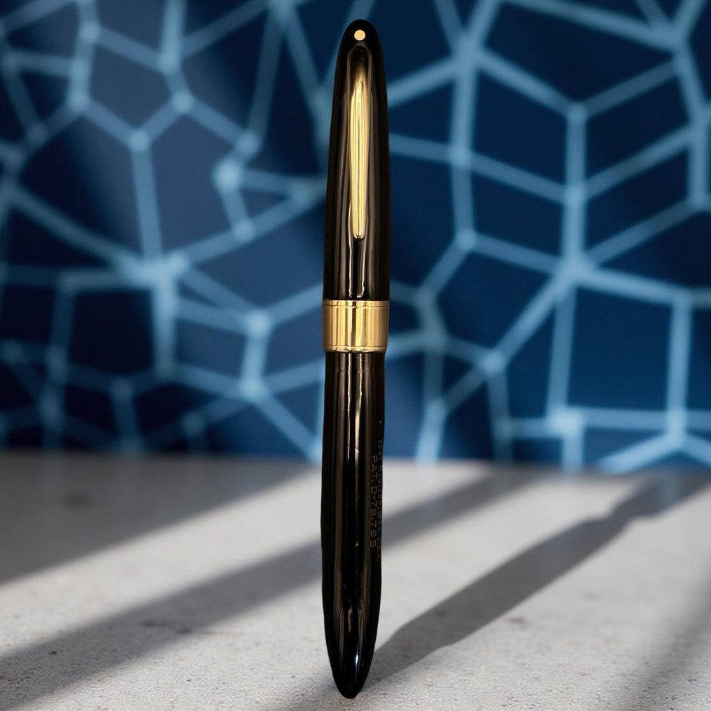 Sheaffer (美國西華) - Sheaffer Balance - 沒有保留價 - 自來水筆 #1.0