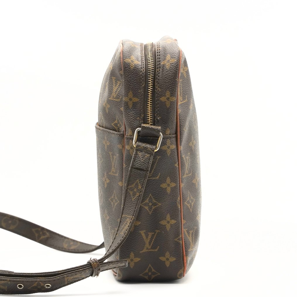Louis Vuitton - Petit Marceau - Geantă de umăr #3.2