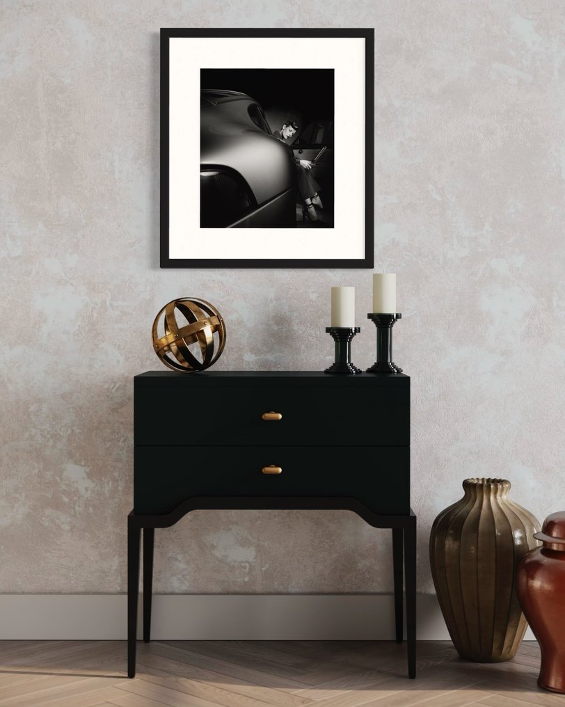 Carsten Sander - Simone #1.0