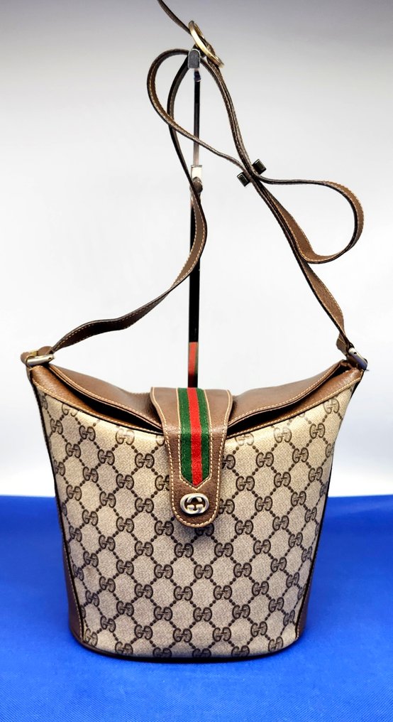 Gucci - Skuldertaske #1.0