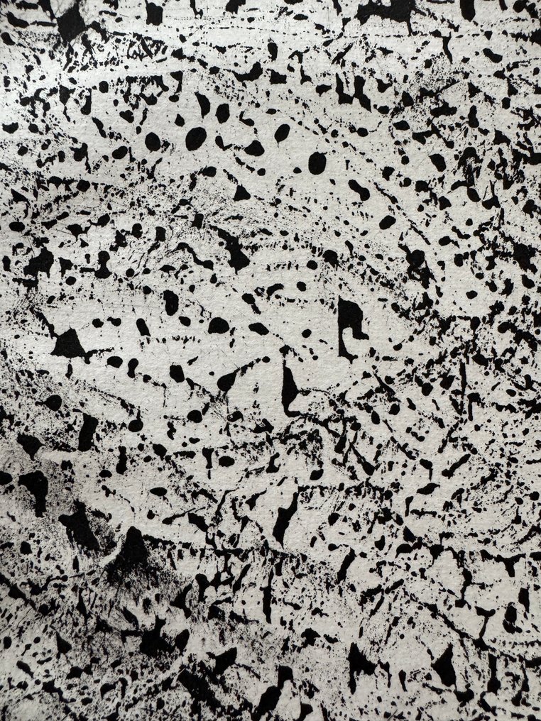 Arpad Szenes (1897-1985) - Untitled, 1978 #2.1