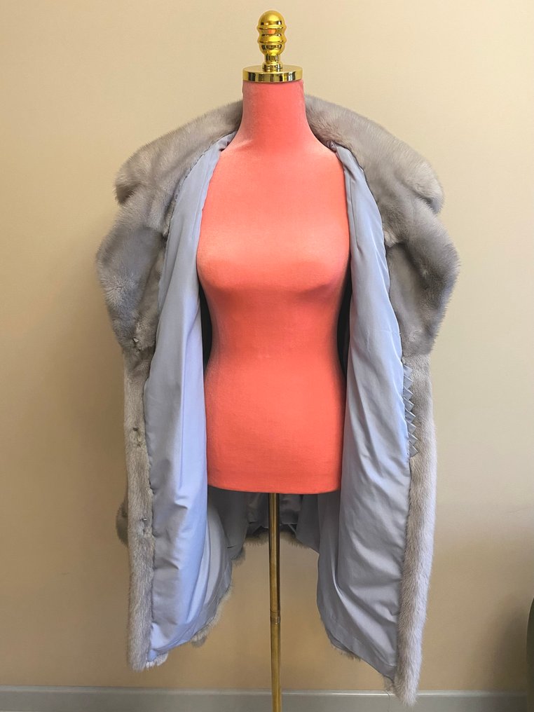 Artisan Furrier - Pelsfrakke #4.3