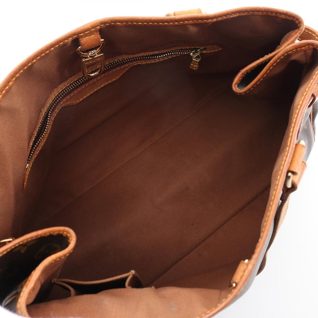 Louis Vuitton - Batignolles Horizontal Monogram - Skulderveske #2.1