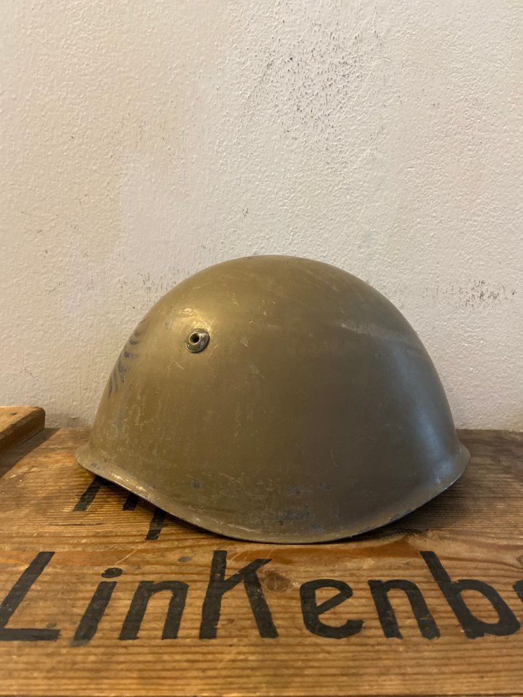 義大利 - M33 意大利军队 二战 卡拉宾ieri 都灵兵工厂 - 軍用裝備 #3.2