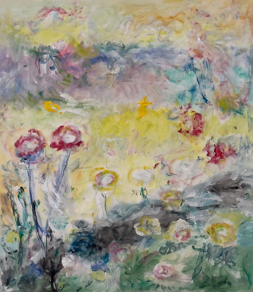 VILLAFUERTE - The Sun Will Show Us The Path / XL #1.0