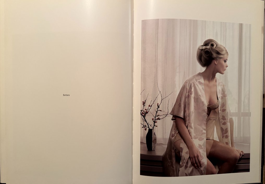 Erwin Olaf - Grief - 2007 #2.1