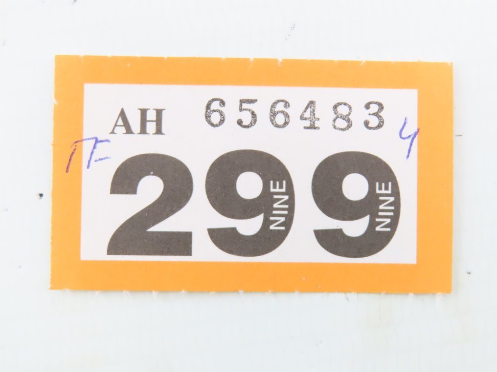 Faller, Viessmann H0 - B-174 - Modelltog byggesett (1) - Overgang med vaktstue #1.0