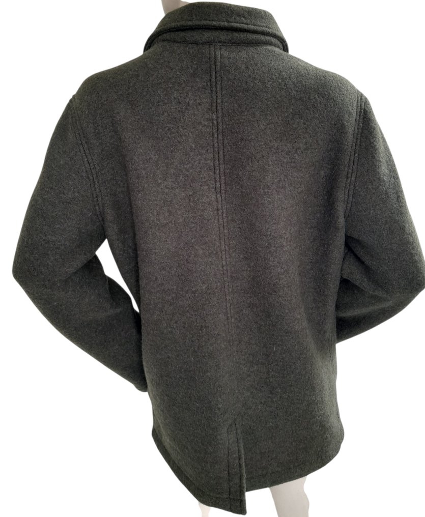 Jacob Cohen - Coat #2.1