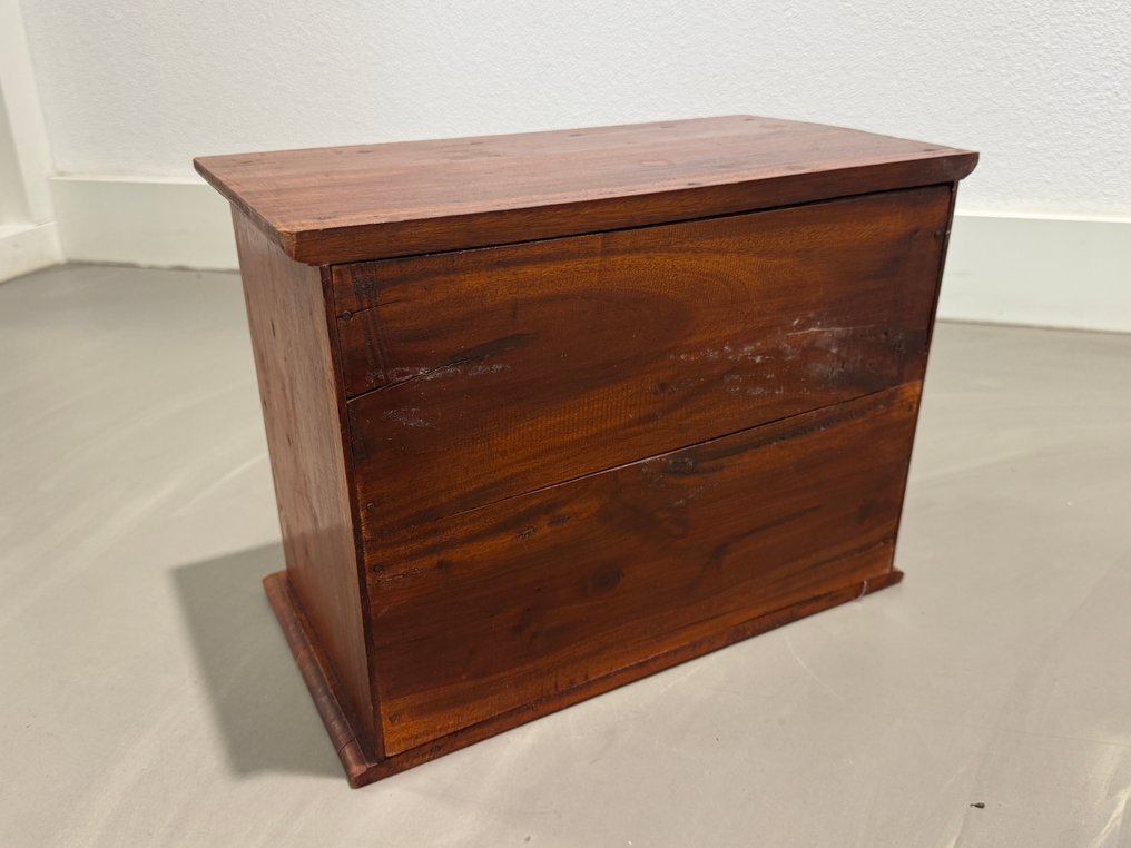 Dulap - Lemn - dulap de farmacist #3.2