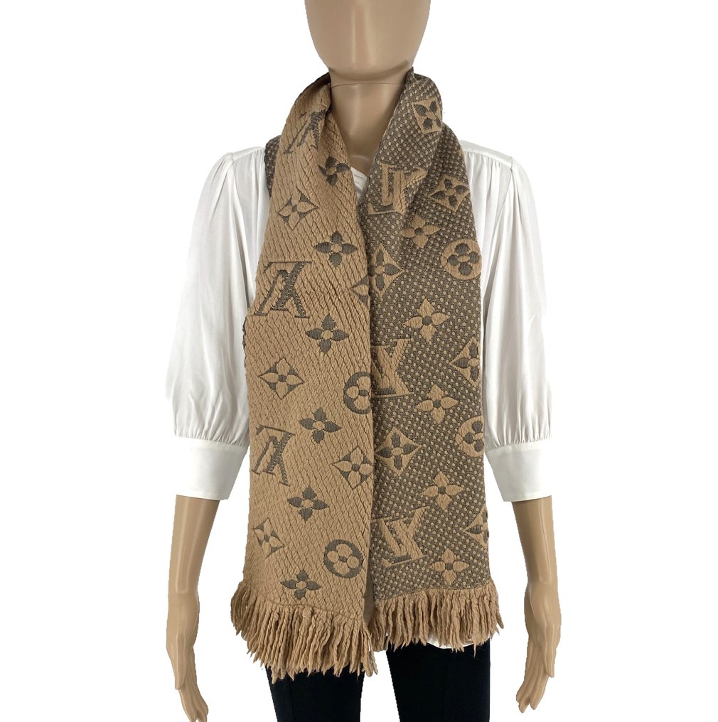 Louis Vuitton - Scarf #2.1
