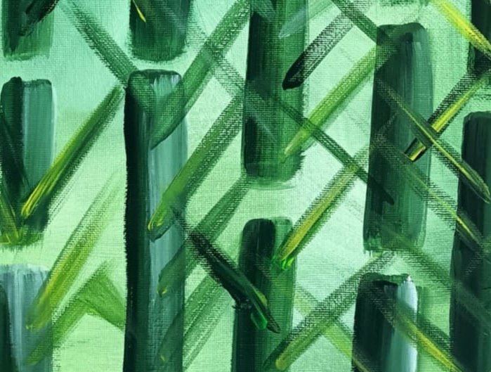 Giorgio Bergallo - KALAMIA #4.3