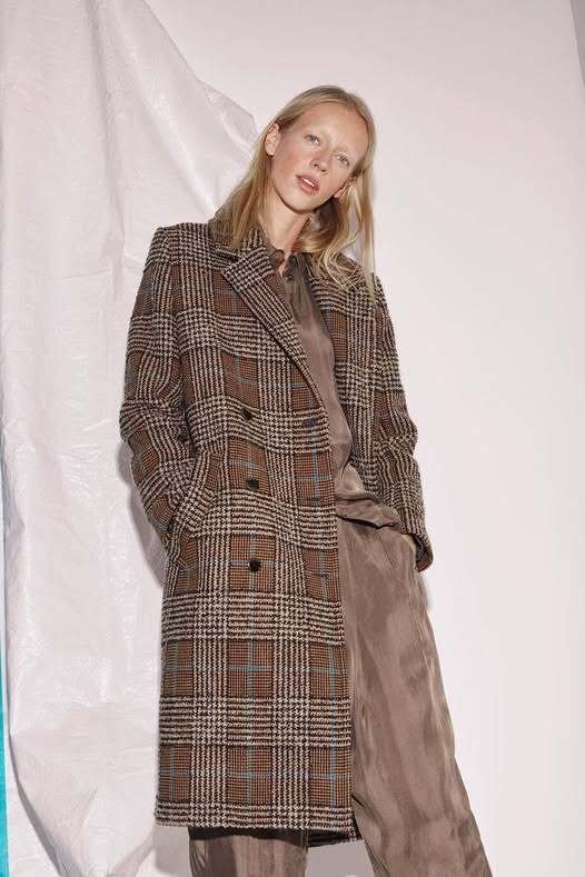 Samsøe & Samsøe - Παλτό #1.0