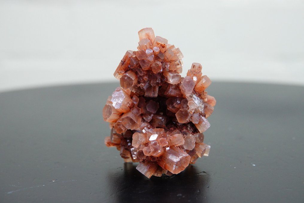 αραγωνίτης ροζάμα Βάση ταρίχευσης ολόκληρου σώματος - cluster - 0 cm - 0 cm - 0 cm - 1 #1.0