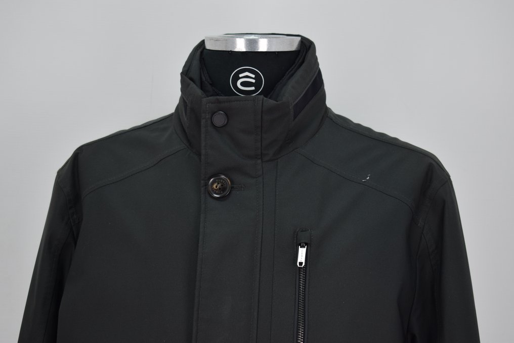 Bugatti Rainseries - Cappotto #1.0