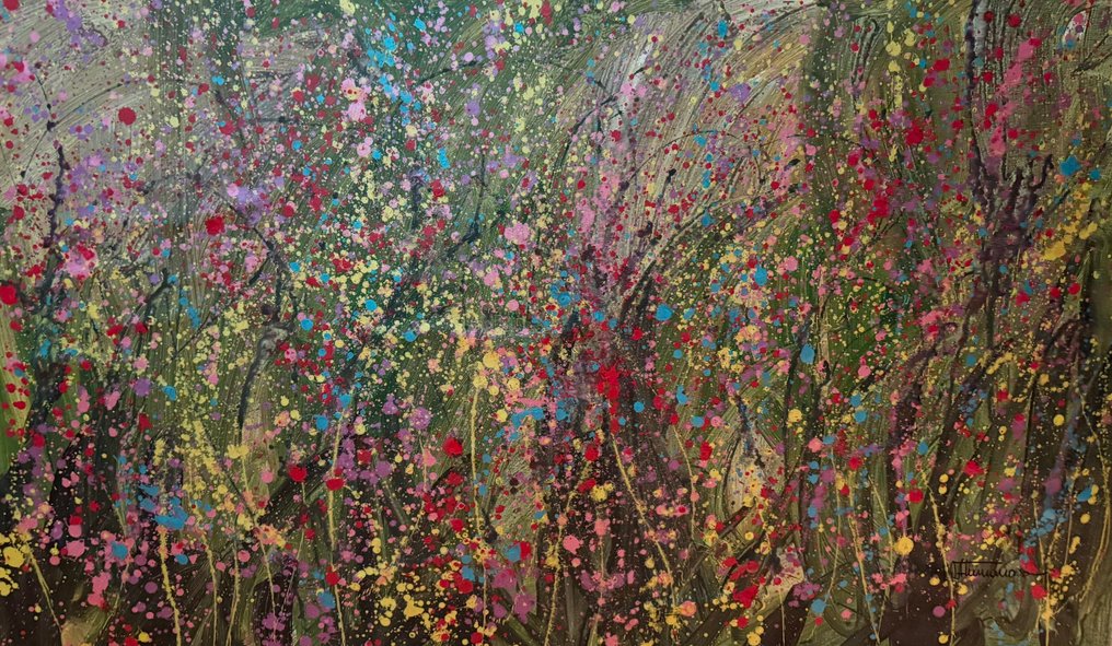 Anastasiya Tumanova - Magnolia.-XXL #2.1