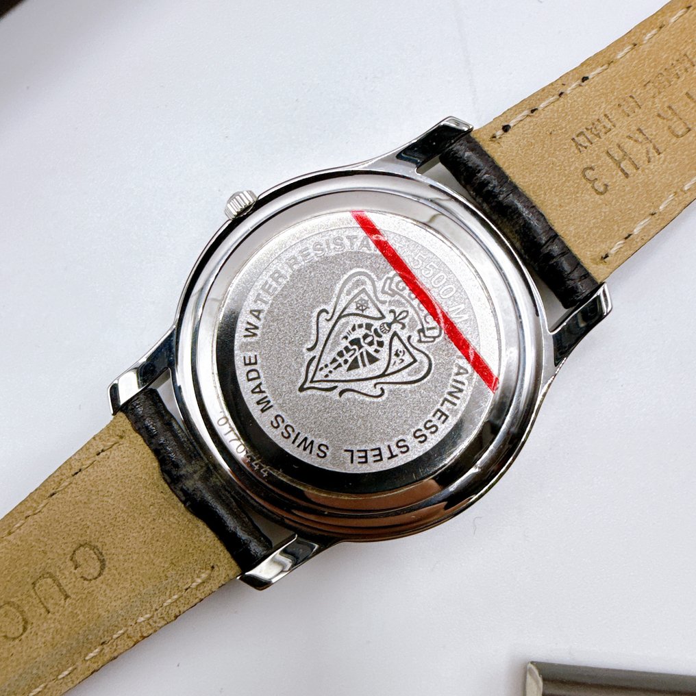 Gucci - Unknown - Ingen mindstepris - 5500M - Mænd - 2000-2010  #4.3