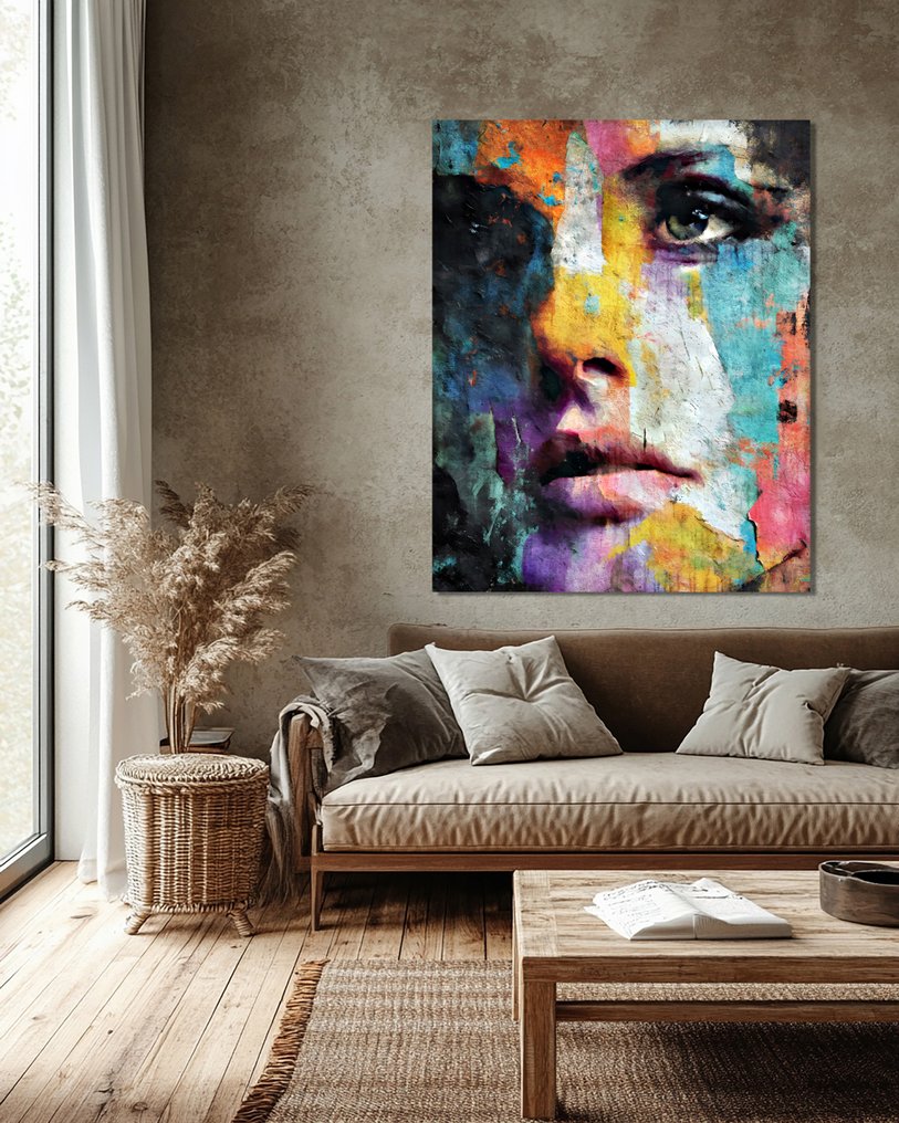 Wysocky John - Rustic Gaze - XL #2.1