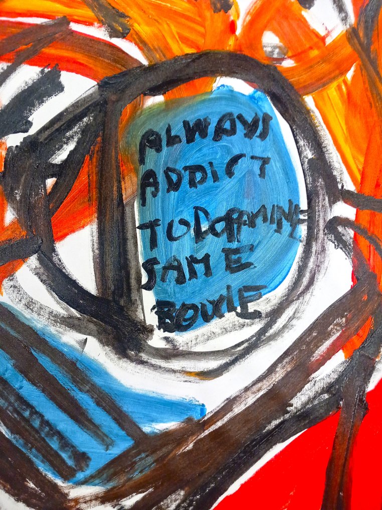 0xec6d0 (XX-XXI) - My Year 2025 N°3 - XXXL #2.1