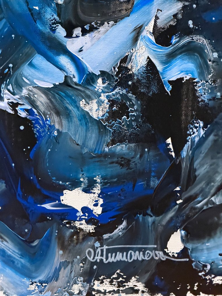 Anastasiya Tumanova - Carol.-XXL #2.1