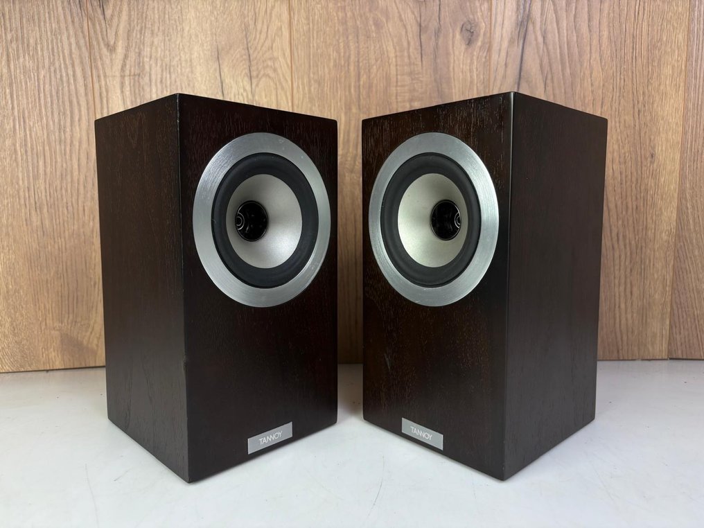 Tannoy - Revolution Signature DC4 - Ζευγάρι που ταιριάζει Σετ ηχείων #3.2