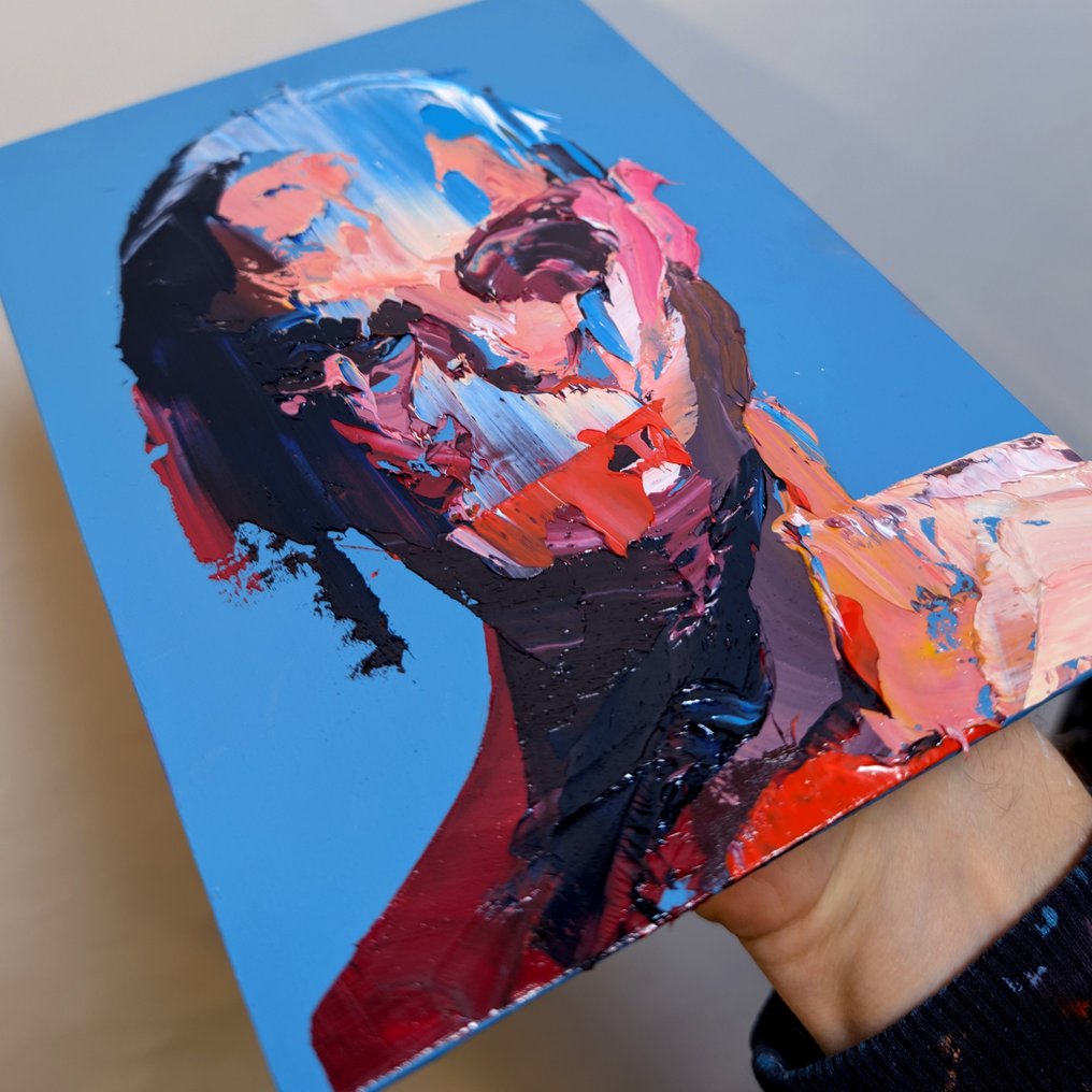 Matt Lambert - Intrusive #488 #4.3