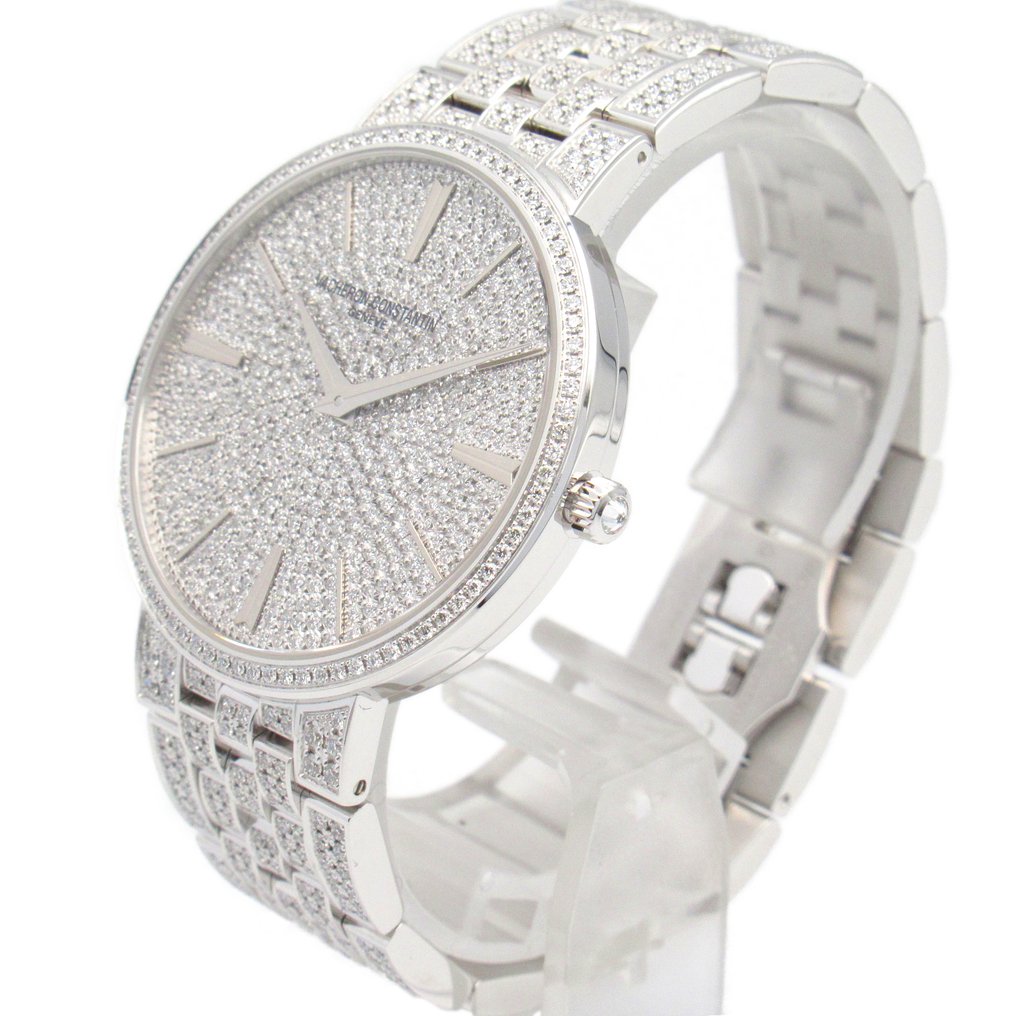 Vacheron Constantin - Patrimony - 81575 - Men - 2000-2010  #1.0