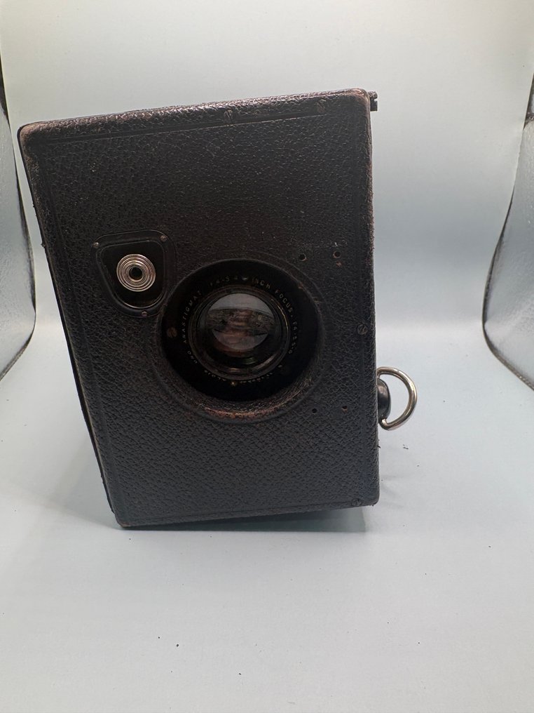 Kodak Esing (?) Câmera analógica #1.0