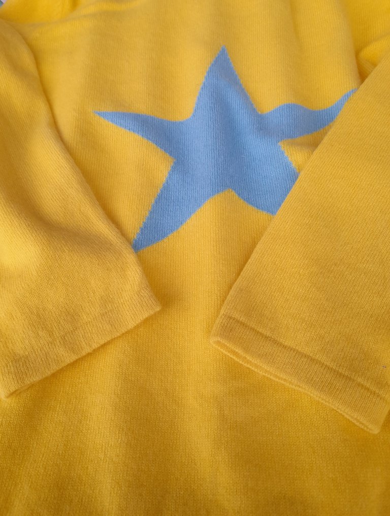 FTC Cashmere - Trui #1.0