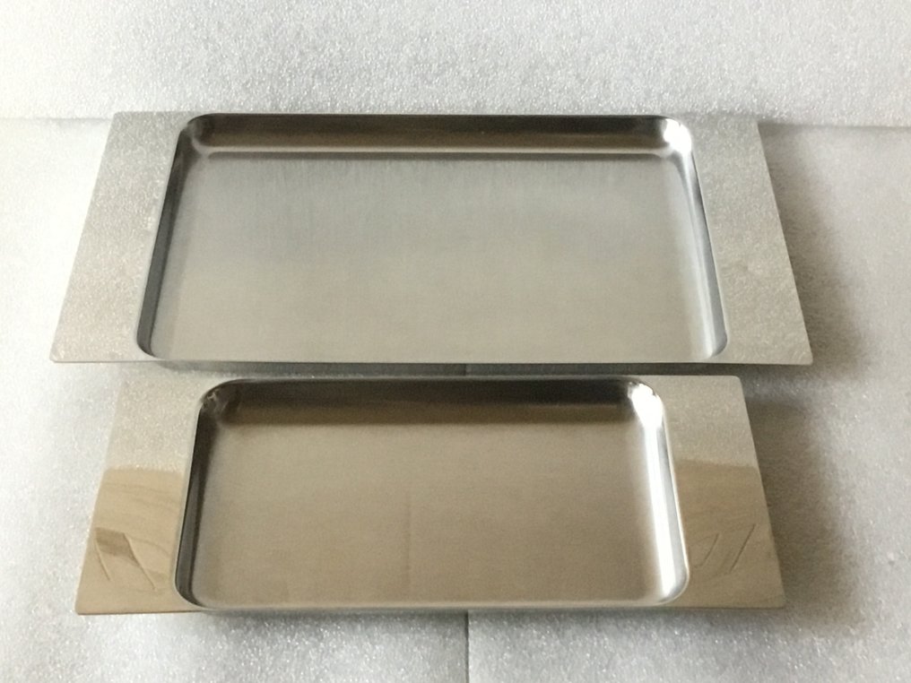 Alessi - Franco Sargiani & Eija Helander - Taca (2) - Programma 8 - Stal #1.0