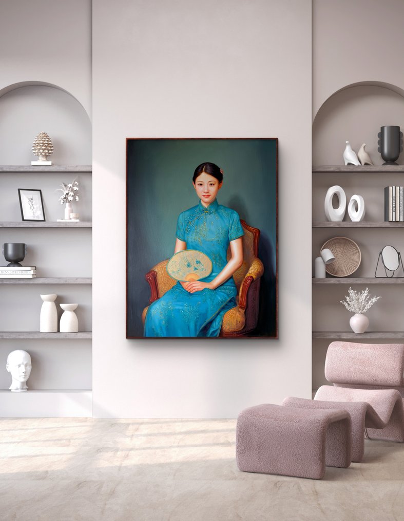 Alverico (1971) - La grazia dell’attesa #3.2