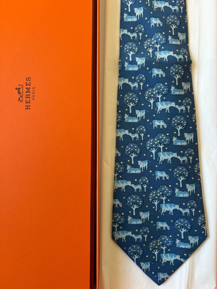 Hermès - Slips #1.0