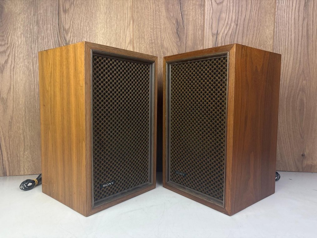 Sony - Lautsprecher Lautsprecherset #1.0