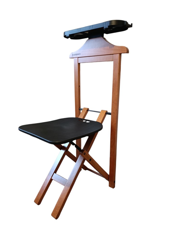 Servomuto - Faggio - Italia - Servomuto Foppapedretti   (Senza prezzo di riserva) #1.0